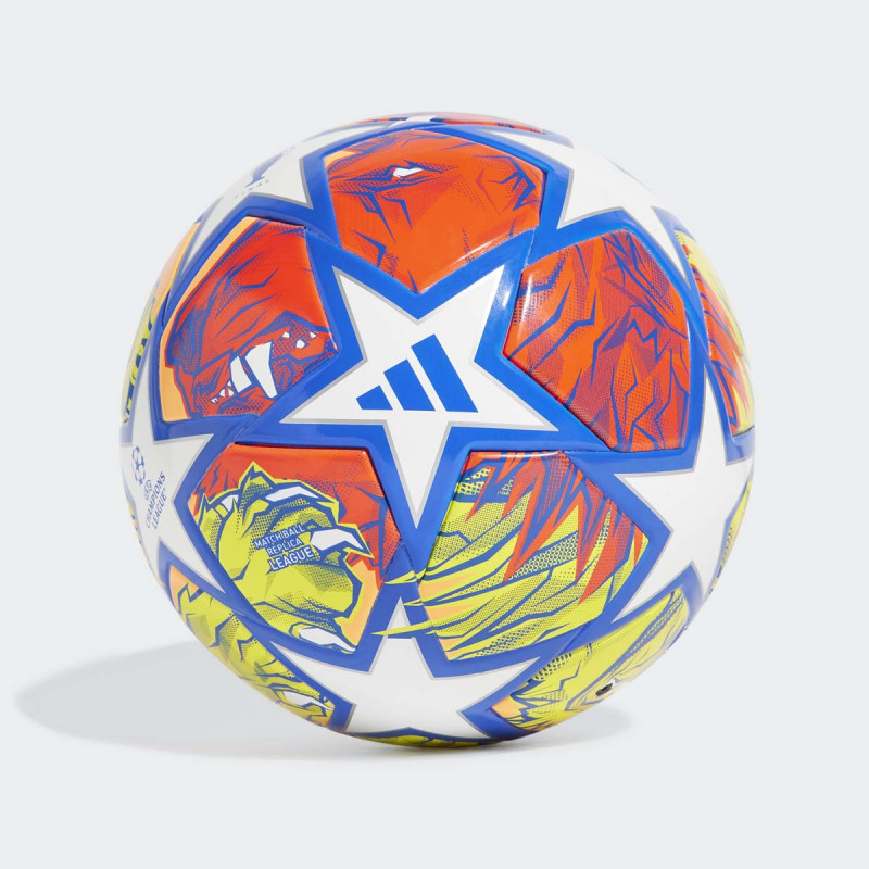 LOPTA ADIDAS UCL LGE J290 U 