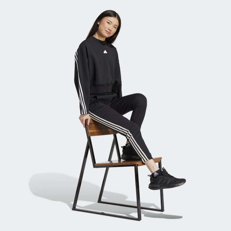 DUKS ADIDAS W FI 3S SWT W 