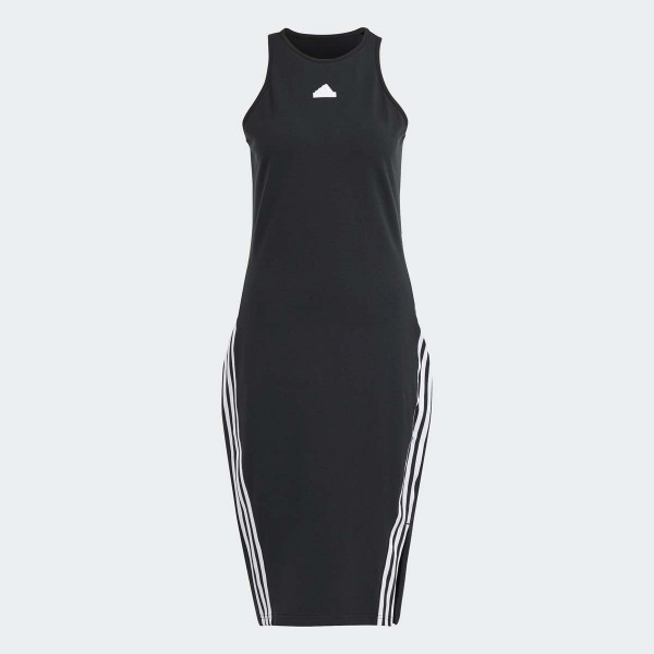 HALJINA ADIDAS W FI 3S DRESS W 