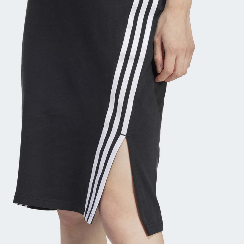 HALJINA ADIDAS W FI 3S DRESS W 