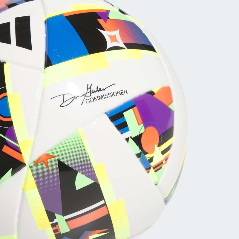 LOPTA ADIDAS MLS MINI U 