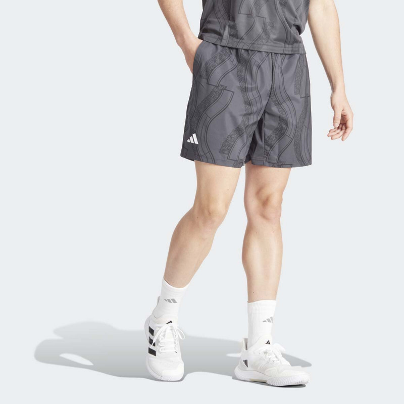 SORC ADIDAS CLUB GRAPHSHORT M 