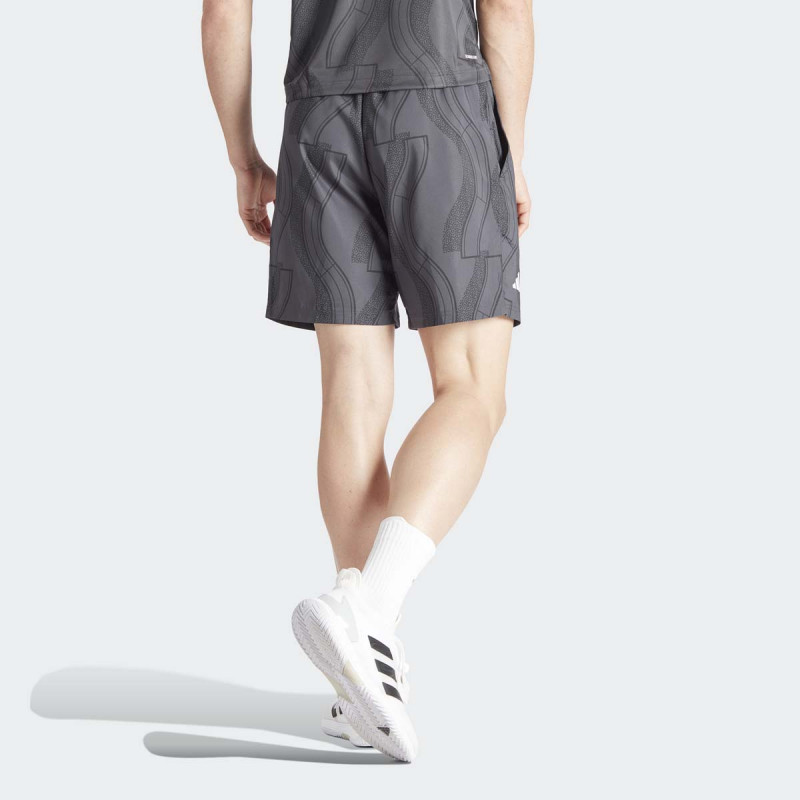 SORC ADIDAS CLUB GRAPHSHORT M 