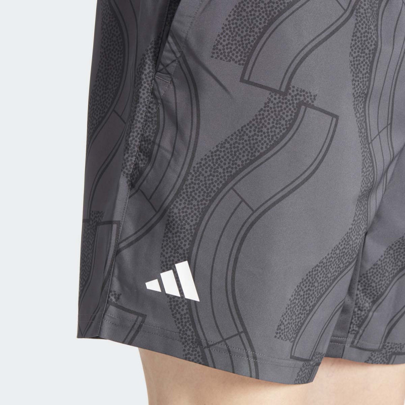 SORC ADIDAS CLUB GRAPHSHORT M 