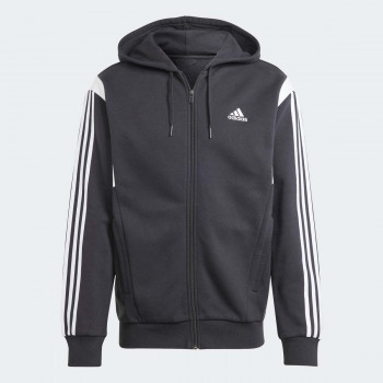 DUKS ADIDAS M CB ZIP HD M 
