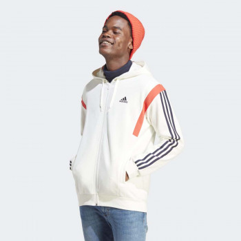 DUKS ADIDAS M CB ZIP HD M 