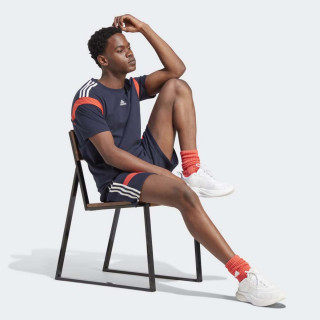 MAJICA ADIDAS M CB TEE M 