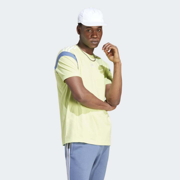 MAJICA ADIDAS M CB TEE M 