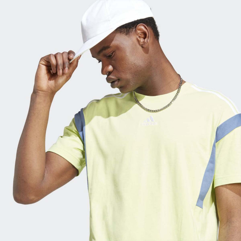MAJICA ADIDAS M CB TEE M 