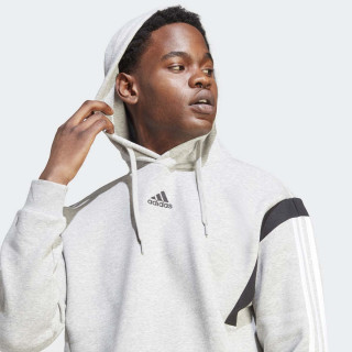 DUKS ADIDAS M CB HOODIE M 