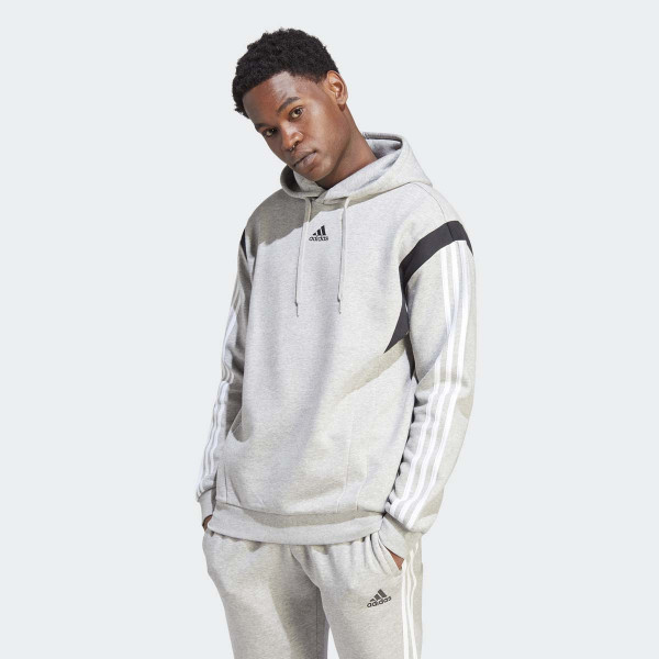 DUKS ADIDAS M CB HOODIE M 