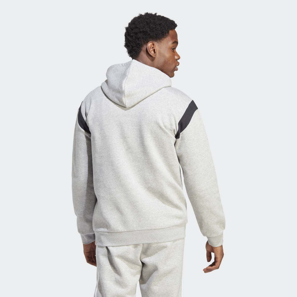 DUKS ADIDAS M CB HOODIE M 