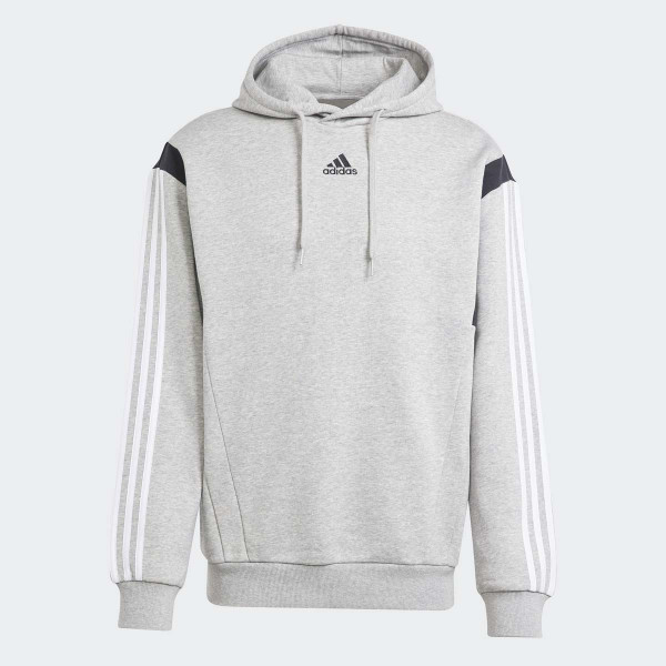 DUKS ADIDAS M CB HOODIE M 