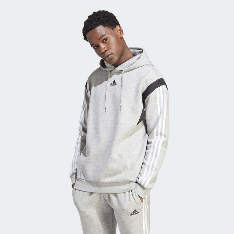 DUKS ADIDAS M CB HOODIE M 