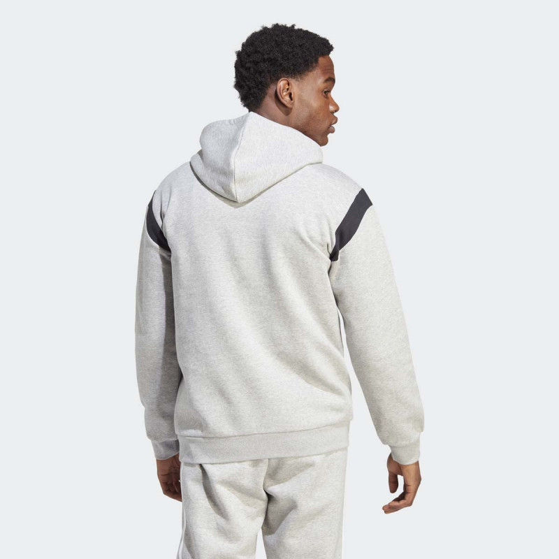 DUKS ADIDAS M CB HOODIE M 