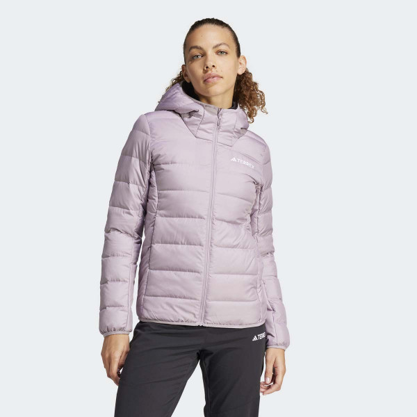 JAKNA ADIDAS W MULTI DOWN J W 