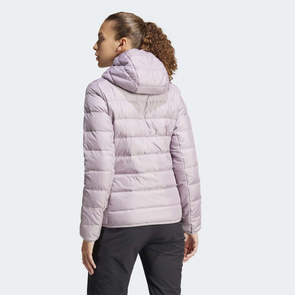 JAKNA ADIDAS W MULTI DOWN J W 