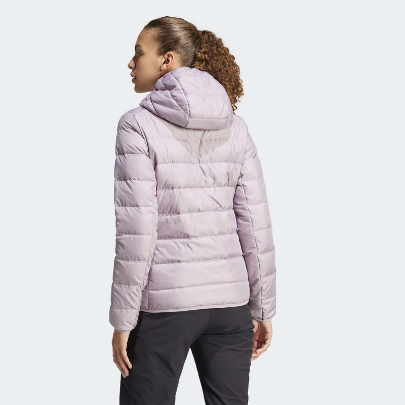 JAKNA ADIDAS W MULTI DOWN J W 