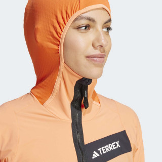 DUKS ADIDAS W TR FL WIN H J W 