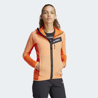 DUKS ADIDAS W TR FL WIN H J W 