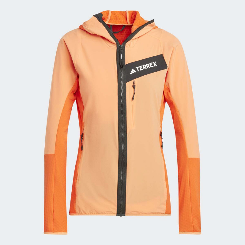 DUKS ADIDAS W TR FL WIN H J W 