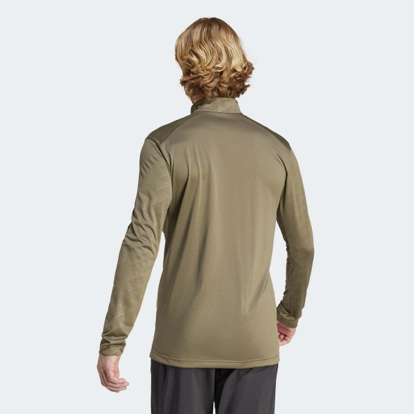 MAJICA ADIDAS MT HALF ZI LS M 