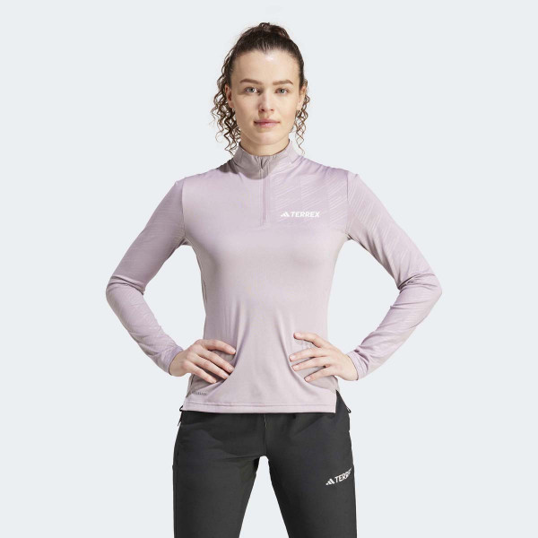 DUKS ADIDAS W MT HALF ZI LS W 