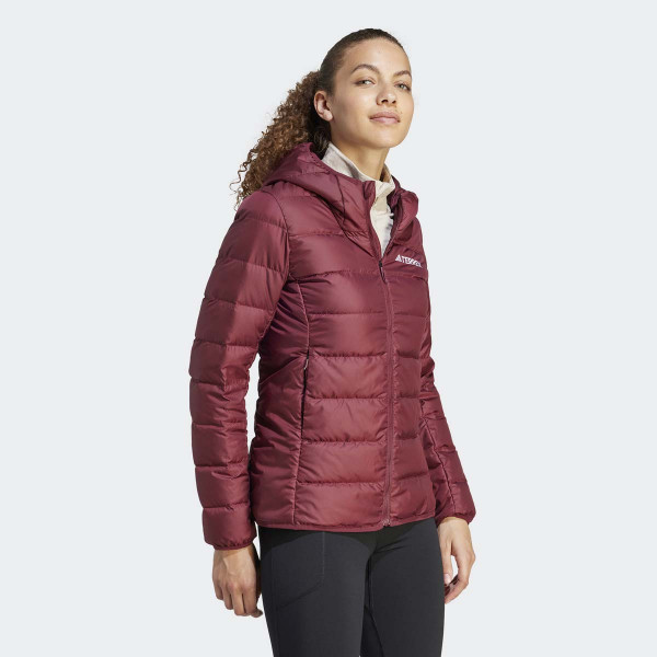 JAKNA ADIDAS W MULTI DOWN J W 