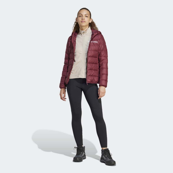 JAKNA ADIDAS W MULTI DOWN J W 