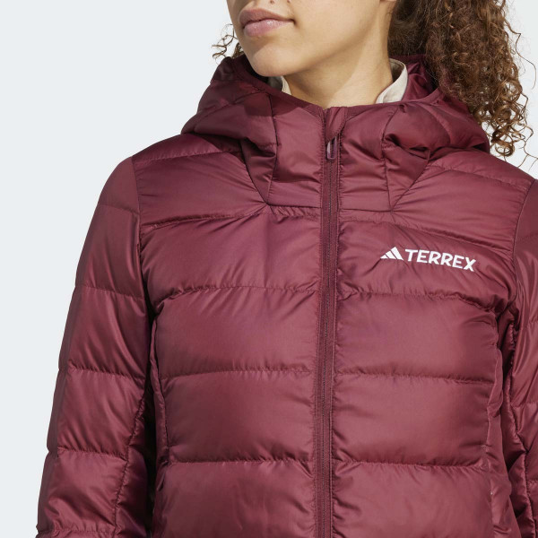 JAKNA ADIDAS W MULTI DOWN J W 