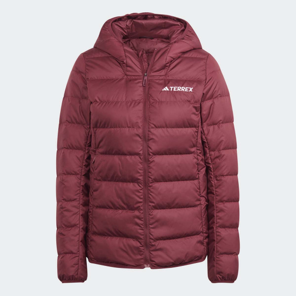 JAKNA ADIDAS W MULTI DOWN J W 