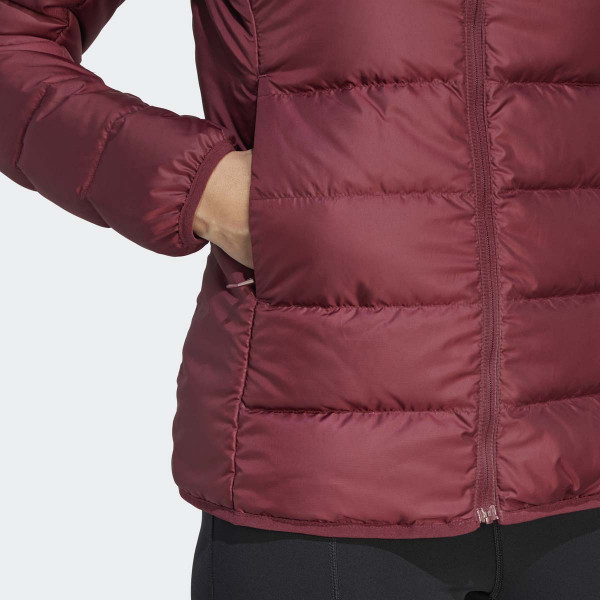 JAKNA ADIDAS W MULTI DOWN J W 