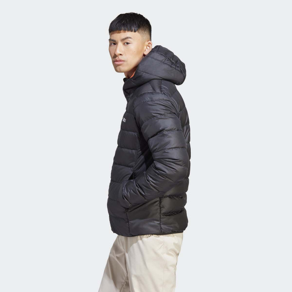 JAKNA ADIDAS MULTI DOWN JKT M 