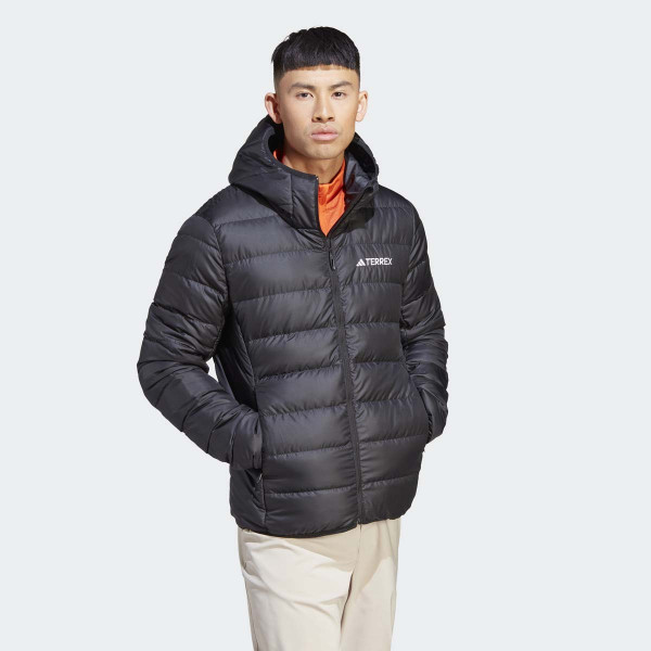 JAKNA ADIDAS MULTI DOWN JKT M 