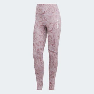 HELANKE ADIDAS W MT AOP TIGHTS W 