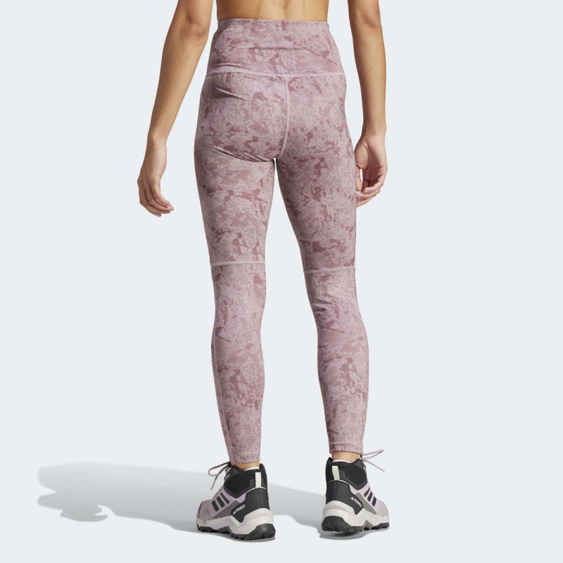 HELANKE ADIDAS W MT AOP TIGHTS W 