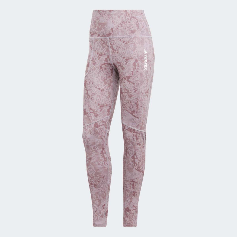 HELANKE ADIDAS W MT AOP TIGHTS W 