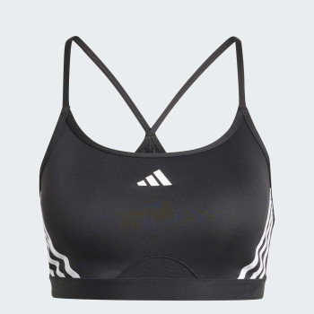 TOP ADIDAS AERCT LS 3S BRA W 
