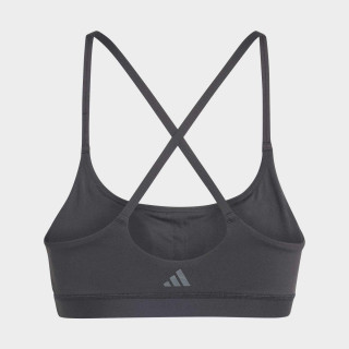 TOP ADIDAS ALL ME LS BRA W 