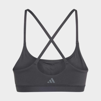 TOP ADIDAS ALL ME LS BRA W 