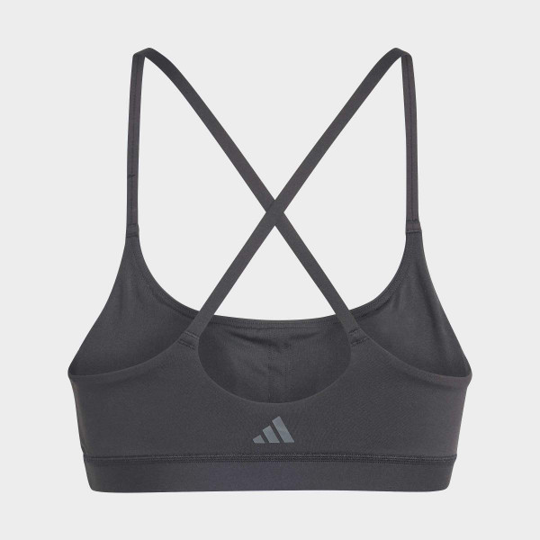 TOP ADIDAS ALL ME LS BRA W 
