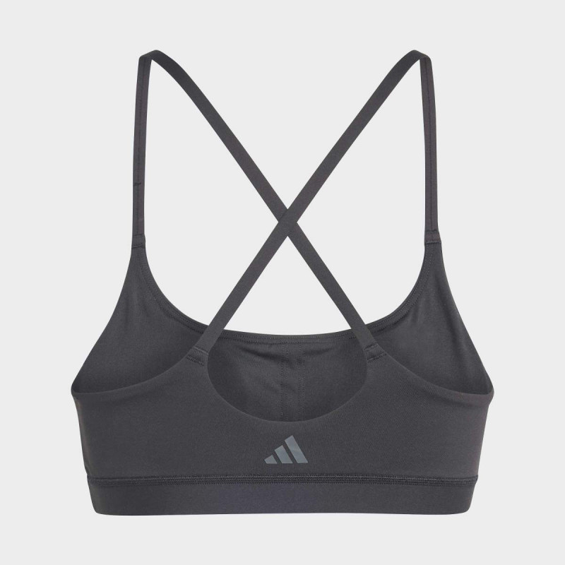 TOP ADIDAS ALL ME LS BRA W 