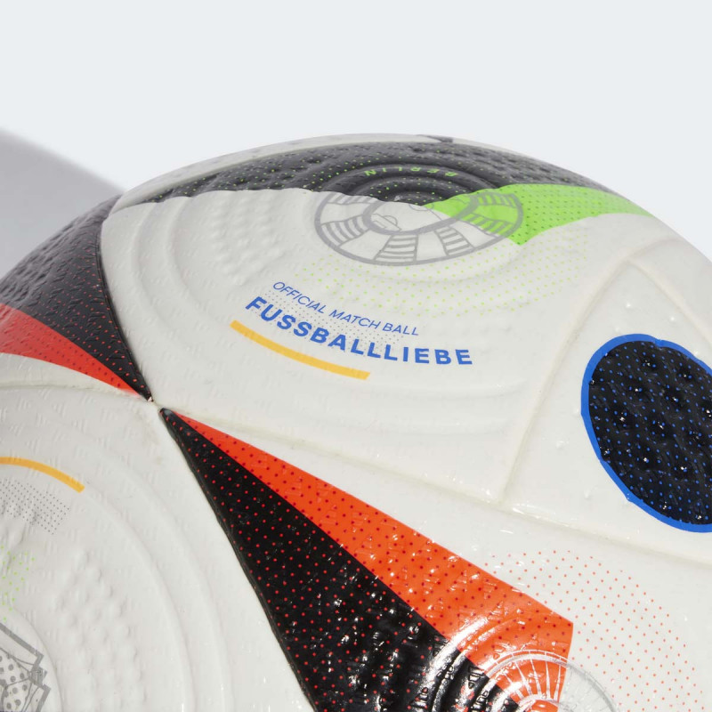 LOPTA ADIDAS EURO24 PRO U 