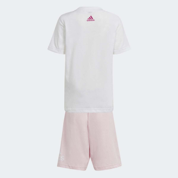 SET ADIDAS LK BL CO T SET GPG 