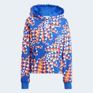 DUKS ADIDAS FARM HOODIE W 