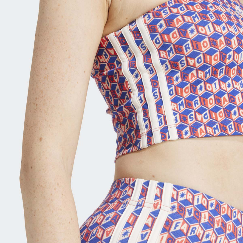 MAJICA ADIDAS FARM TANK W 