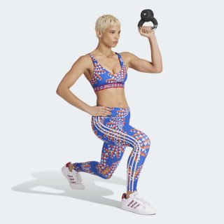 HELANKE ADIDAS FARM LEGGINGS W 