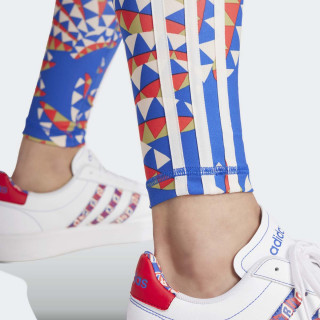 HELANKE ADIDAS FARM LEGGINGS W 