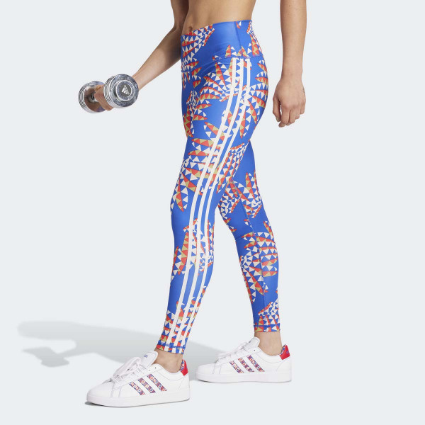 HELANKE ADIDAS FARM LEGGINGS W 