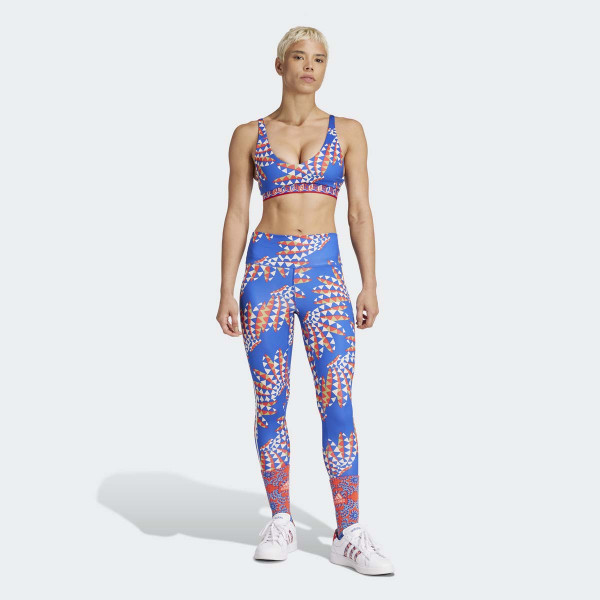 HELANKE ADIDAS FARM LEGGINGS W 